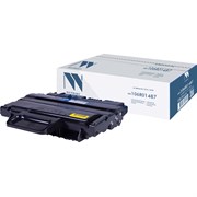 Картридж лазерный NV PRINT (NV-106R01487) для XEROX WC 3210/3220, ресурс 4100 стр. 101010361750