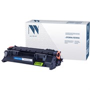 Картридж лазерный NV PRINT (NV-CF280A/CE505A) для HP LaserJet M401/425/P2035/2055, ресурс 2700 стр. 101010362896