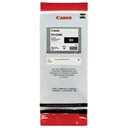 Картридж струйный CANON (PFI-320BK) для imagePROGRAF TM-200/205/300/305, черный, 300 мл, оригинальный, 2890C001 101010363498