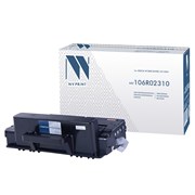 Картридж лазерный NV PRINT (NV-106R02310) для XEROX WorkCentre 3315/3325, ресурс 5000 страниц 101010363380