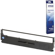 Картридж матричный EPSON (C13S015637BA) LX-350/LX-300, оригинальный 101010361290