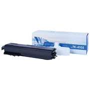 Картридж лазерный NV PRINT (NV-TK-4105) для KYOCERA TASKalfa 1800/1801/2200/2201, ресурс 15000 страниц, NV-TK4105 101010363444