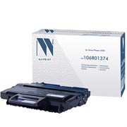 Картридж лазерный NV PRINT (NV-106R01374) для XEROX Phaser 3250, ресурс 5000 страниц 101010361749