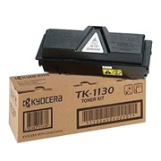 Тонер-картридж KYOCERA (TK-1130) FS1030MFP/1130MFP, оригинальный, ресурс 3000 стр., 1T02MJ0NLC 101010320491