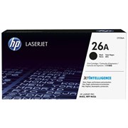 Картридж лазерный HP (CF226A) LaserJet Pro M402d/n/dn/dw/426dw/fdw/fdn, №26A, оригинальный, ресурс 3100 стр. 101010361833