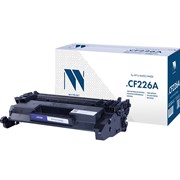 Картридж лазерный NV PRINT (NV-CF226A) для HP LaserJet Pro M402d/n/dn/dw/426dw/fdw, ресурс 3100 стр. 101010362319