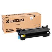 Тонер-картридж KYOCERA (TK-7310) для ECOSYS P4140dn, ресурс 15000 страниц, оригинальный, 1T02Y40NL0 101010363915