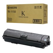 Тонер-картридж KYOCERA (TK-1150) P2235dn/w/M2135dn/M2635dn/w/M2735dw, ресурс 3000 стр., оригинальный, 1T02RV0NL0 101010320843