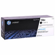 Картридж лазерный HP (W1360X) LaserJet M211dw/M236dw/M236sdn, №136X, ресурс 2600 стр., оригинальный 101010364297