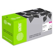 Картридж лазерный CACTUS (CS-CE343A) для HP LaserJet M775dn/f/z, пурпурный, ресурс 16000 страниц 101010362497