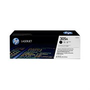 Картридж лазерный HP (CE410A) CLJ Pro M351/M451, №305A, черный, оригинальный, ресурс 2200 страниц 101010361000