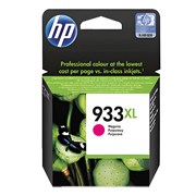 Картридж струйный HP (CN055AE) OfficeJet 6100/6600/6700 №933XL, пурпурный, оригинальный 101010361148