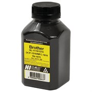 Тонер HI-BLACK для BROTHER HL-1110/1210/DCP-1510/MFC-1810, фасовка 40 г, 99122149006 101010362957