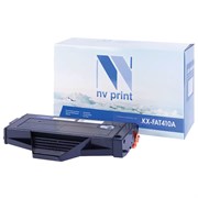 Картридж лазерный NV PRINT (NV-KX-FAT410A) для PANASONIC KX-MB1500/MB1520/MB1530/MB1536, ресурс 2500 страниц, NV-KXFAT410A 101010363446