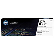 Картридж лазерный HP (CF300A) Color LaserJet M880, №827A, черный, оригинальный, ресурс 29500 страниц 101010361461