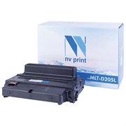 Картридж лазерный NV PRINT (NV-MLT-D205L) для SAMSUNG ML-3310ND/3710D/SCX4833FD, ресурс 5000 стр. 101010361163