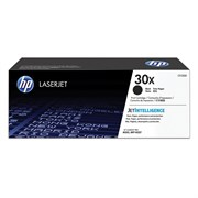 Картридж лазерный HP (CF230X) LaserJetPro M227fdw/M227sdn/M203dn/M203dw №30X, увеличенный ресурс, 3500 стр, оригинальный 101010362332