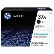 Картридж лазерный HP (CF237A) LaserJet Enterprise M607/M608/M609/M631, №37A, оригинальный, ресурс 11000 стр. 101010362906