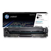 Картридж лазерный HP (W2410A) Color LaserJet M182n/M183fw, №216A, черный, оригинальный, ресурс 1050 страниц 101010363540