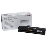 Картридж лазерный XEROX (106R02773) Phaser 3020/WC3025, оригинальный, ресурс 1500 стр. 101010361726