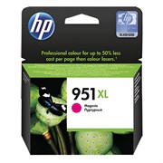 Картридж струйный HP (CN047AE) OfficeJet 8100/8600 №951XL, пурпурный, оригинальный 101010361154