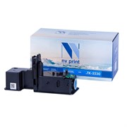 Тонер-картридж NV PRINT (NV-TK-5230C) для KYOCERA ECOSYS P5021cdn/M5521cdn, голубой, ресурс 2200 стр. 101010363001