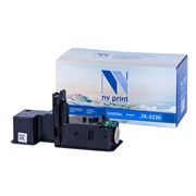 Тонер-картридж NV PRINT (NV-TK-5230Y) для KYOCERA ECOSYS P5021cdn/M5521cdn, желтый, ресурс 2200 стр. 101010363003