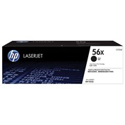 Картридж лазерный HP (CF256X) LaserJet M436n/dn/nda, №56X, оригинальный, ресурс 13700 страниц 101010363051