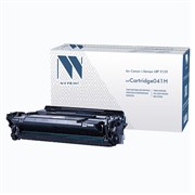 Картридж лазерный NV PRINT (NV-041H) для CANON LBP-312x, ресурс 20000 страниц 101010363196