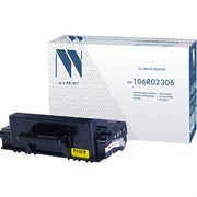 Картридж лазерный NV PRINT (NV-106R02306) для XEROX Phaser 3320, ресурс 11000 стр. 101010362904