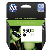 Картридж струйный HP (CN045AE) OfficeJet 8100/8600 №950XL, черный, оригинальный 101010361152