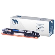 Картридж лазерный NV PRINT (NV-CE310A/729Bk) для HP M175nw/CP1025nw/CANON LBP7010C, черный, ресурс 1200 страниц 101010363394