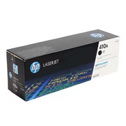 Картридж лазерный HP (CF410A) LaserJet Pro M477/M452, №410A, черный, оригинальный, 2300 страниц 101010362111