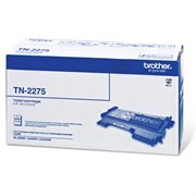 Картридж лазерный BROTHER (TN2275) HL-2240R/2240DR/2250DNR и другие, оригинальный, ресурс 2600 страниц 101010360869