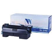 Картридж лазерный NV PRINT (NV-TK-3190) для KYOCERA ECOSYS P3055dn/3060dn, ресурс 25000 страниц, NV-TK3190 101010363443