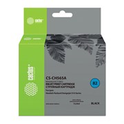 Картридж струйный CACTUS (CS-CН565A) для плоттера HP Designjet 510, черный, CS-CH565A 101010361912