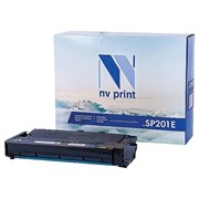 Картридж лазерный NV PRINT (NV-SP201E) для RICOH SP-220Nw/220SNw/220SFNw, ресурс 1000 страниц 101010363453