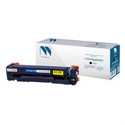 Картридж лазерный NV PRINT (NV-045HBK) для CANON MF635 / LBP611/ 613, черный, ресурс 2800 страниц 101010363197