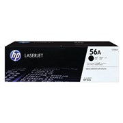 Картридж лазерный HP (CF256А) LaserJet M436n/dn/nda, №56A, оригинальный, ресурс 7400 страниц, CF256A 101010363050