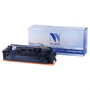 Картридж лазерный NV PRINT (NV-046HM) для CANON LBP653Cdw/654Cx/MF732Cdw, пурпурный, ресурс 5000 страниц 101010363262