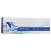 Картридж лазерный NV PRINT (NV-CF210A/731Bk) для HP M251nw/M276nw/CANON LBP-7110Cw, черный, ресурс 1600 страниц 101010363402