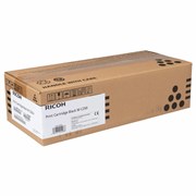 Картридж лазерный RICOH (M C250) для P300W/MC250FWB, черный, оригинальный, ресурс 2300 страниц, 408352 101010363573