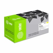 Картридж лазерный CACTUS (CS-TN324Y) для Konica Minolta C258/C308/C368, желтый, ресурс 26000 страниц 101010363828