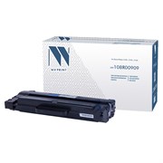 Картридж лазерный NV PRINT (NV-108R00909) для XEROX Phaser 3140/3155/3160, ресурс 2500 стр. 101010362892