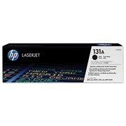 Картридж лазерный HP (CF210A) CLJ Pro 200 M276n/M276nw, №131A, черный, оригинальный, ресурс 1600 страниц 101010361089