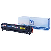 Картридж лазерный NV PRINT (NV-CF213A/731M) для HP M251nw/M276nw/CANON LBP-7110Cw, пурпурный, ресурс 1800 страниц 101010363405