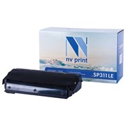 Картридж лазерный NV PRINT (NV-SP311LE) для RICOH SP-311DN/311DNw/311SFN/311SFMw, ресурс 2000 страниц 101010363454