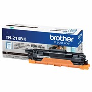 Картридж лазерный BROTHER (TN213BK) HLL3230CDW/DCPL3550CDW/MFCL3770CDW, черный, оригинальный, ресурс 1400 страниц 101010363552