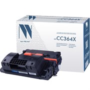 Картридж лазерный NV PRINT (NV-CC364X) для HP LaserJet P4015/P4515, ресурс 24000 стр. 101010361185