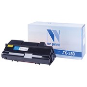 Картридж лазерный NV PRINT (NV-TK-350) для KYOCERA FS 3920DN, ресурс 15000 страниц, NV-TK350 101010363437